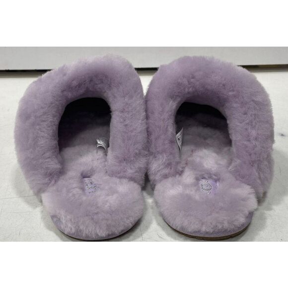 11 nwt ugg scuffette II (2) stellar sequin slipper shoe sandal - Picture 3 of 15